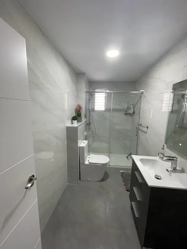 Empresa Reformas Integrales Baño Sevilla